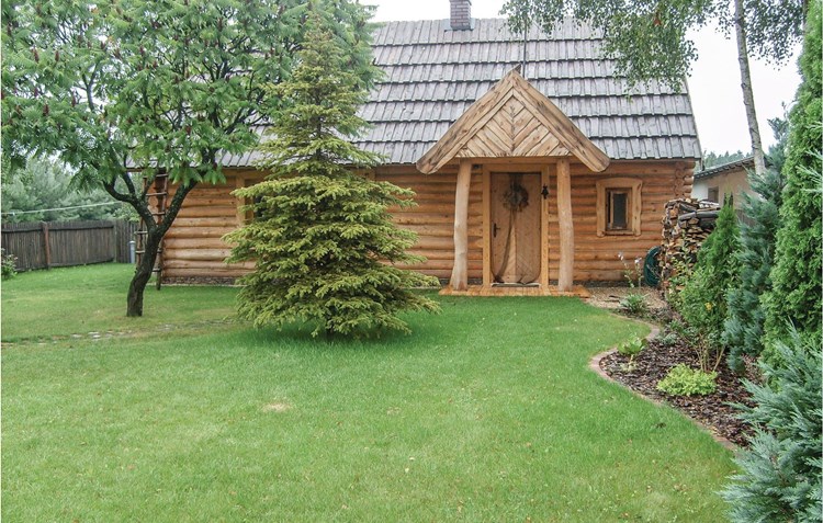 Holiday Home Poland - Choose Among 5,436 Holiday Homes - Feline Holidays